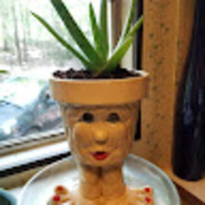 Meet your Posher, Diane